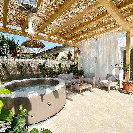 كوارتو دالتينو Pathos Guest House المظهر الخارجي الصورة