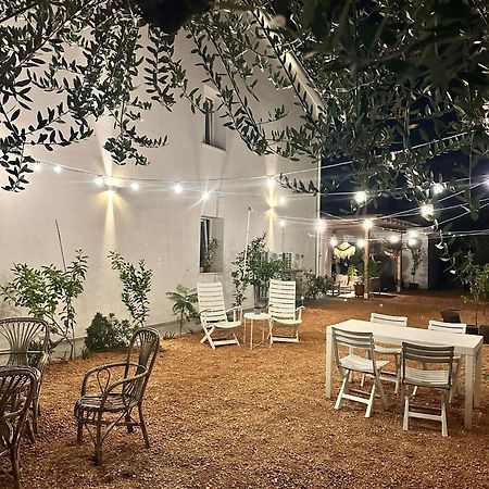 كوارتو دالتينو Pathos Guest House المظهر الخارجي الصورة