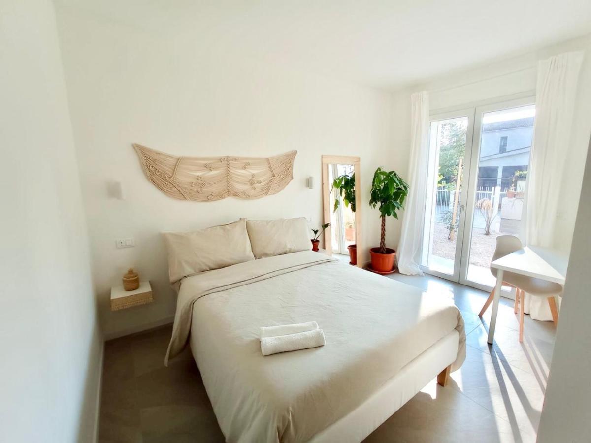 كوارتو دالتينو Pathos Guest House المظهر الخارجي الصورة