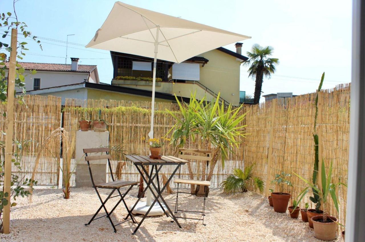 كوارتو دالتينو Pathos Guest House المظهر الخارجي الصورة