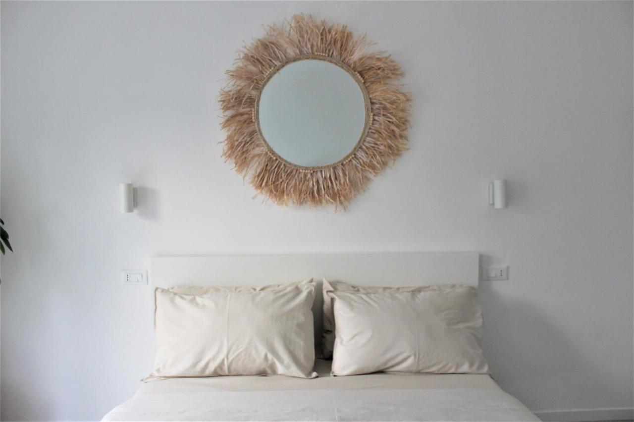 كوارتو دالتينو Pathos Guest House المظهر الخارجي الصورة
