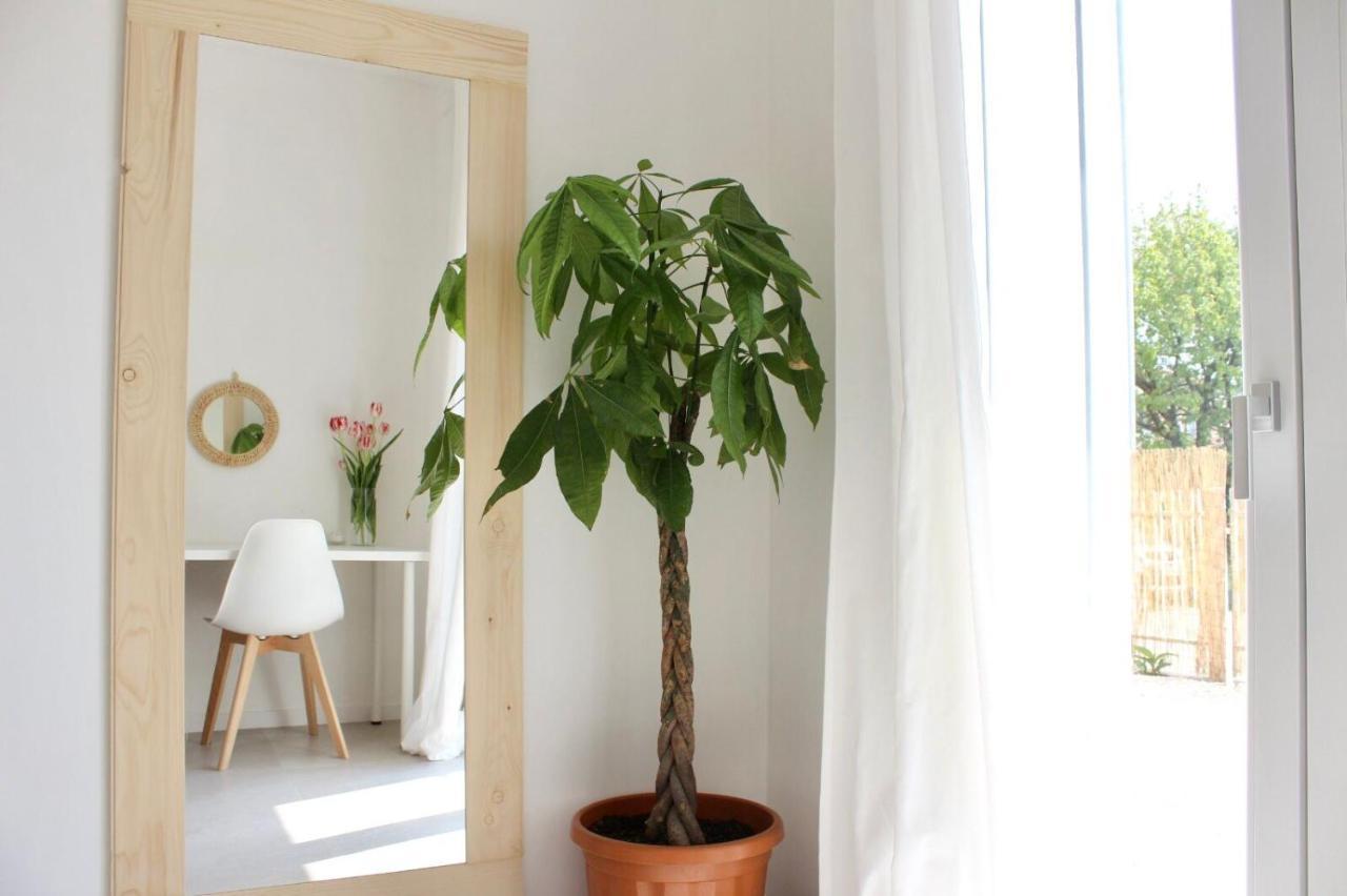 كوارتو دالتينو Pathos Guest House المظهر الخارجي الصورة