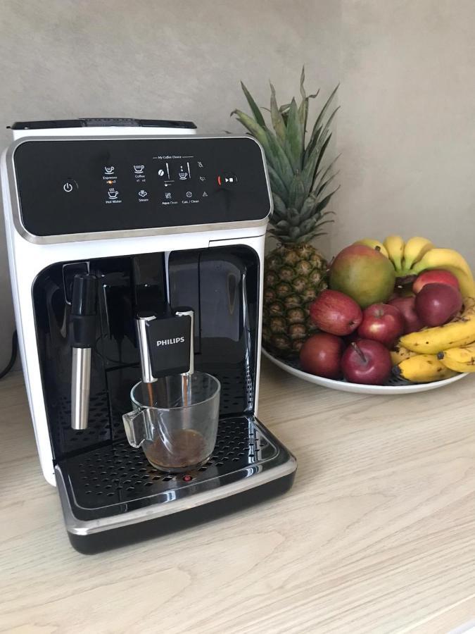 كوارتو دالتينو Pathos Guest House المظهر الخارجي الصورة