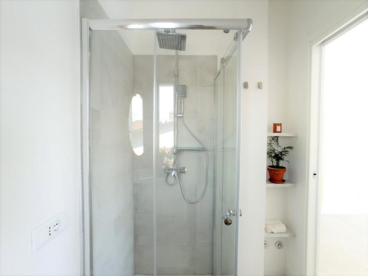 كوارتو دالتينو Pathos Guest House المظهر الخارجي الصورة
