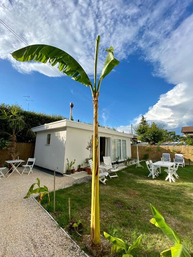 كوارتو دالتينو Pathos Guest House المظهر الخارجي الصورة