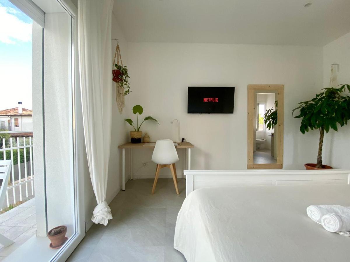 كوارتو دالتينو Pathos Guest House المظهر الخارجي الصورة