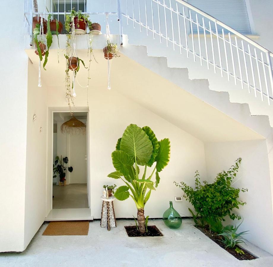 كوارتو دالتينو Pathos Guest House المظهر الخارجي الصورة