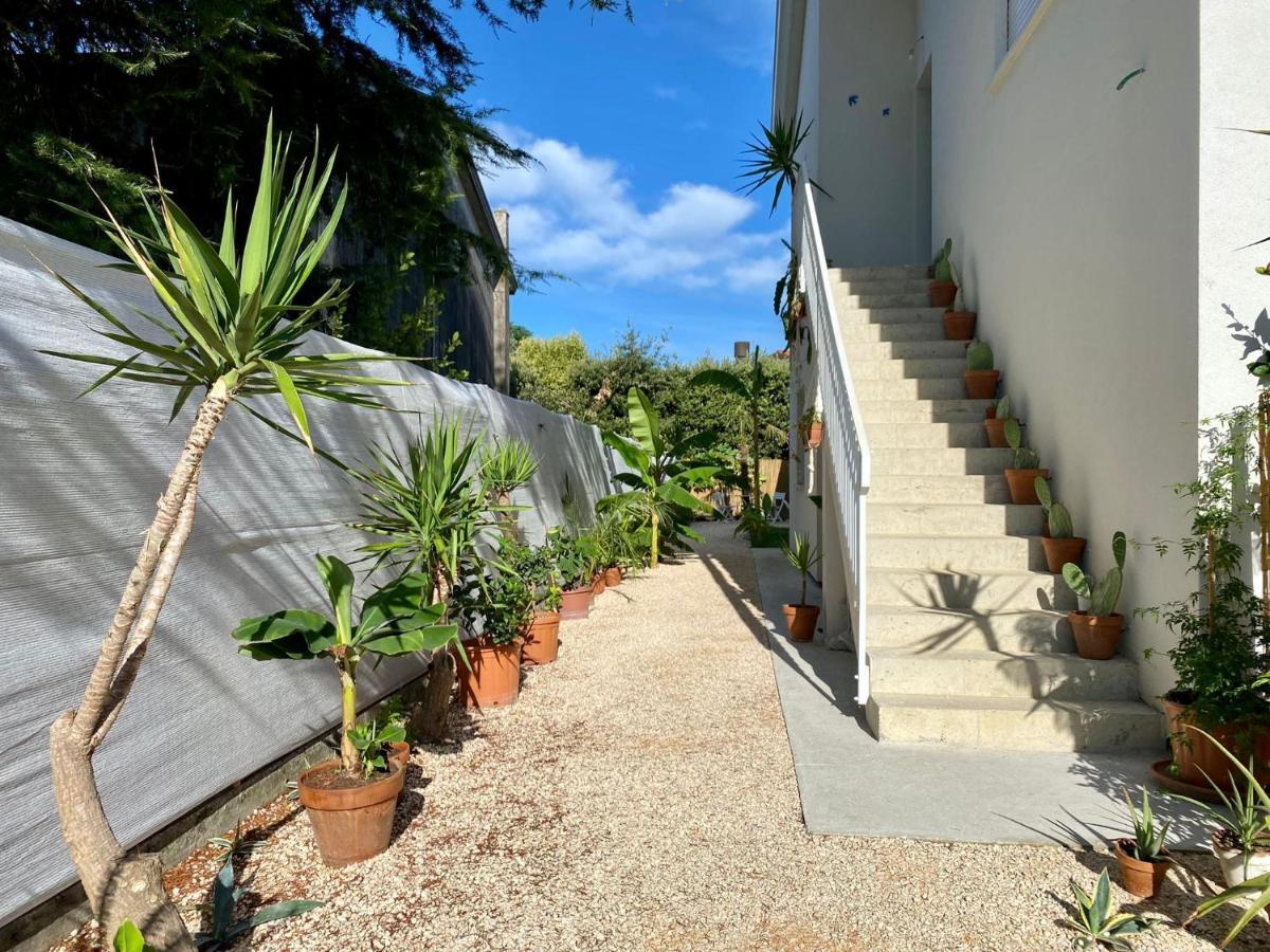 كوارتو دالتينو Pathos Guest House المظهر الخارجي الصورة