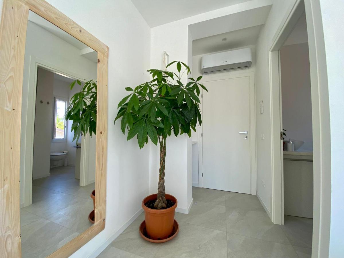 كوارتو دالتينو Pathos Guest House المظهر الخارجي الصورة