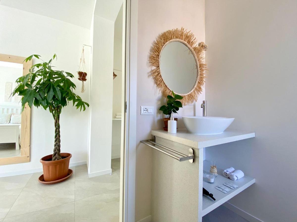 كوارتو دالتينو Pathos Guest House المظهر الخارجي الصورة