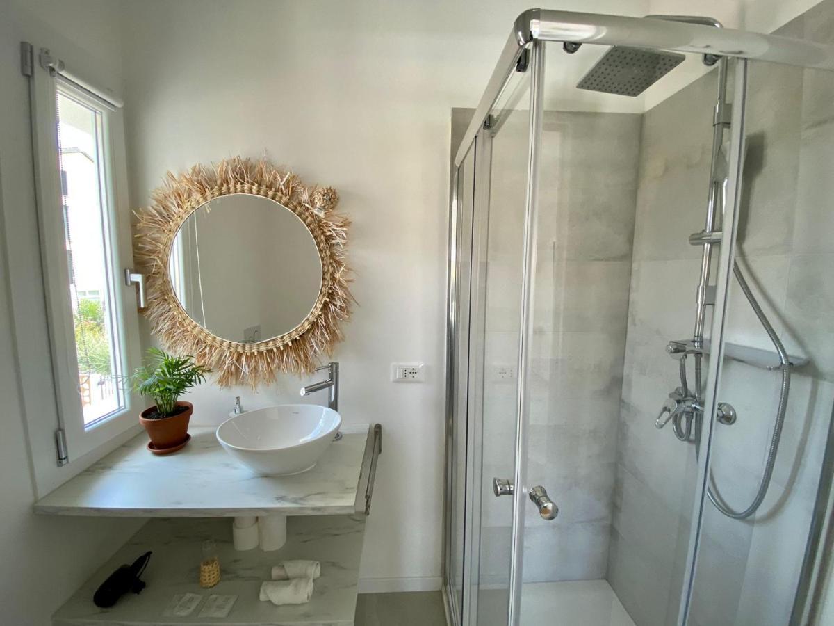 كوارتو دالتينو Pathos Guest House المظهر الخارجي الصورة