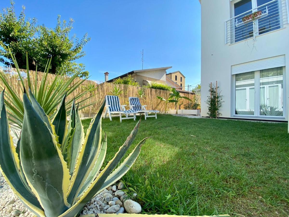 كوارتو دالتينو Pathos Guest House المظهر الخارجي الصورة