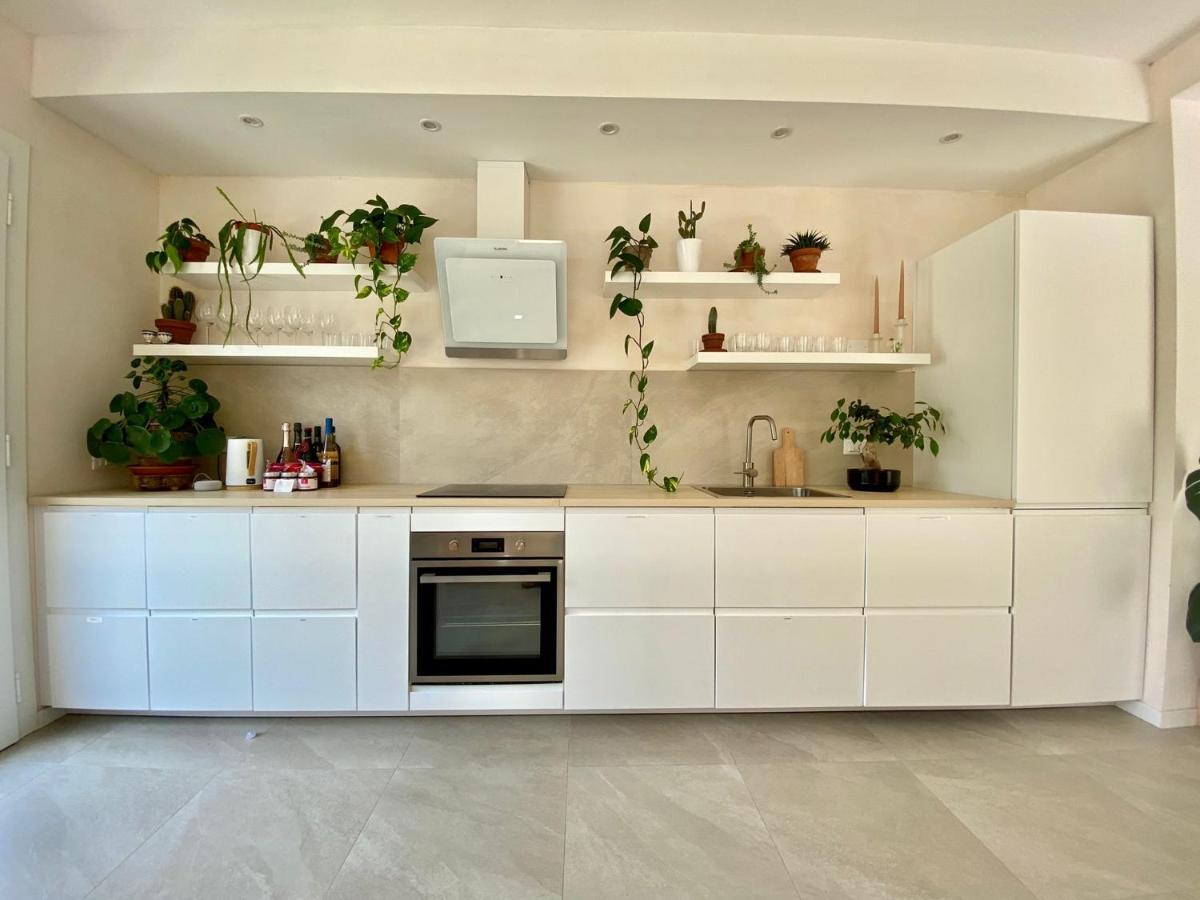 كوارتو دالتينو Pathos Guest House المظهر الخارجي الصورة