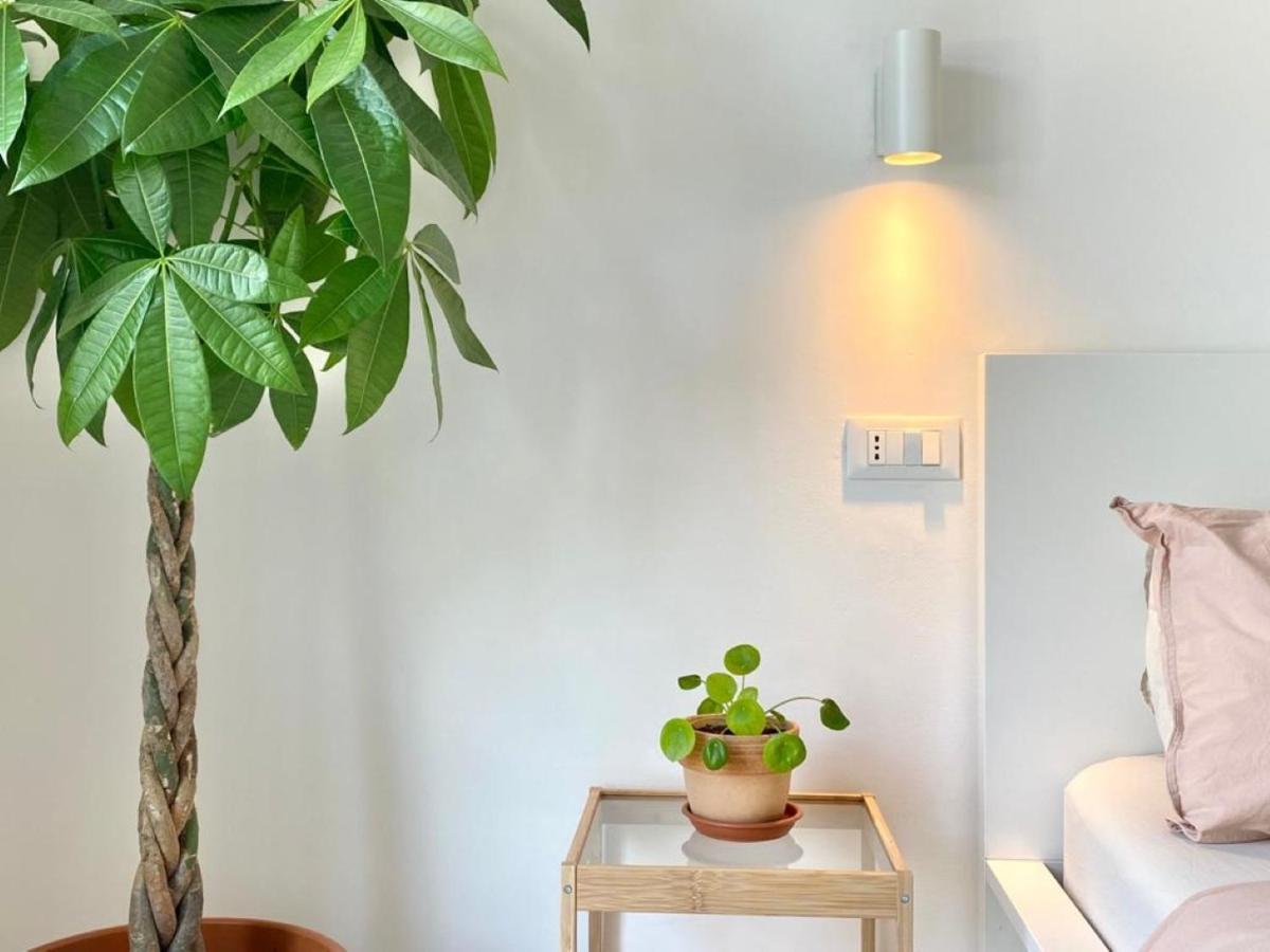 كوارتو دالتينو Pathos Guest House المظهر الخارجي الصورة
