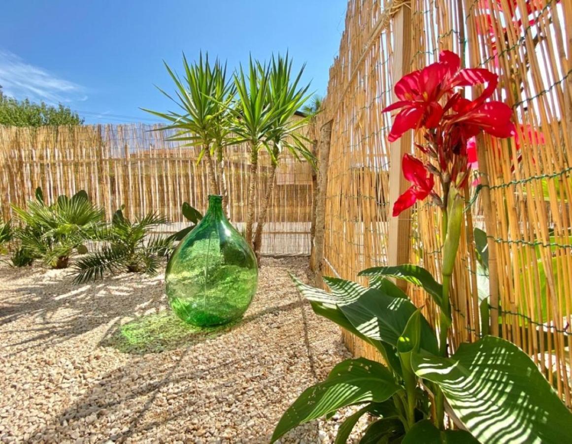 كوارتو دالتينو Pathos Guest House المظهر الخارجي الصورة