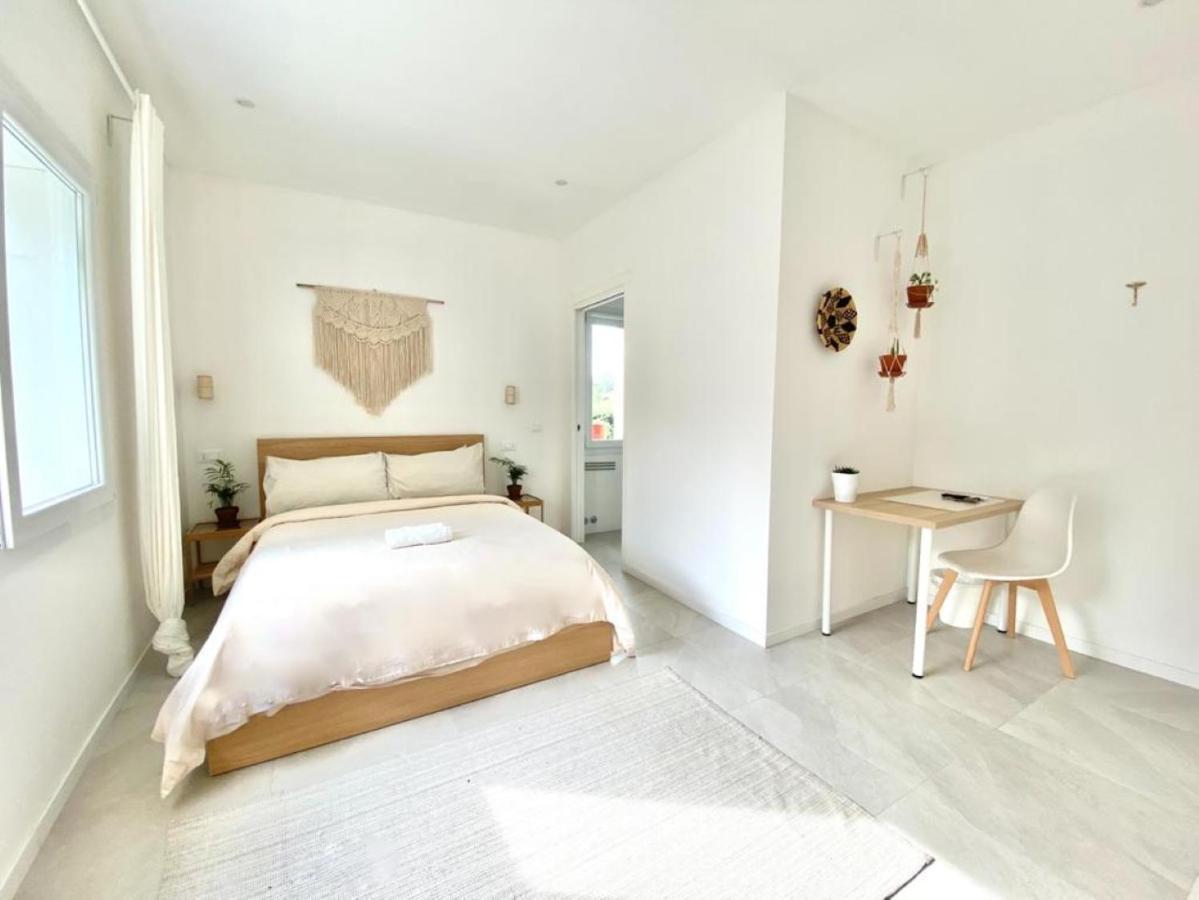 كوارتو دالتينو Pathos Guest House المظهر الخارجي الصورة