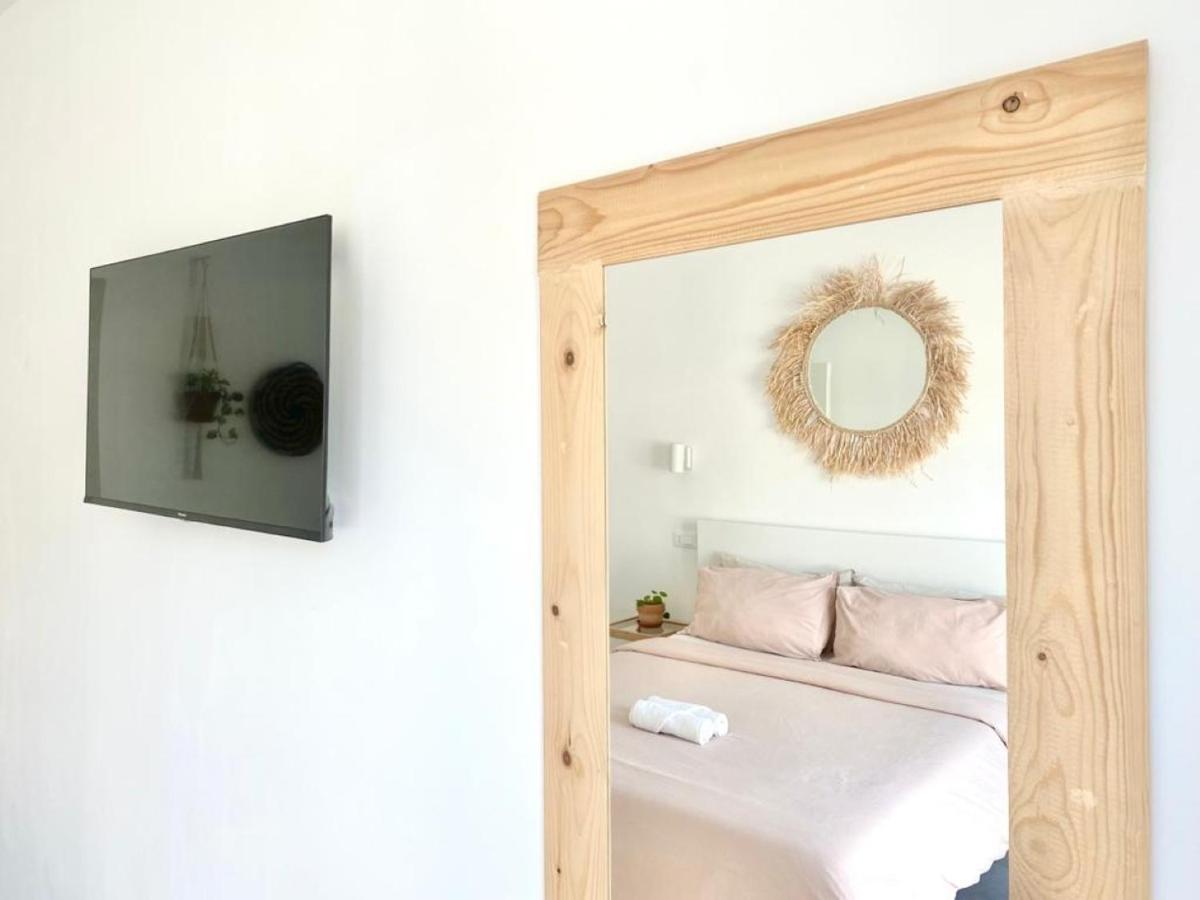 كوارتو دالتينو Pathos Guest House المظهر الخارجي الصورة