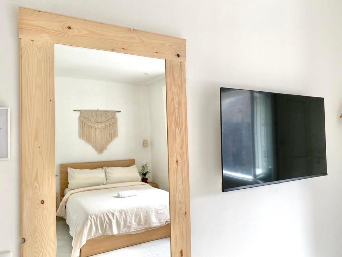 كوارتو دالتينو Pathos Guest House المظهر الخارجي الصورة