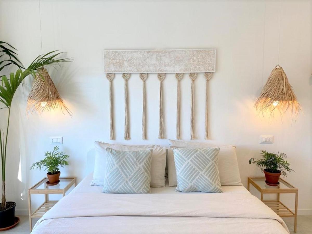 كوارتو دالتينو Pathos Guest House المظهر الخارجي الصورة