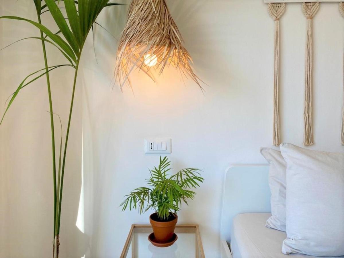 كوارتو دالتينو Pathos Guest House المظهر الخارجي الصورة