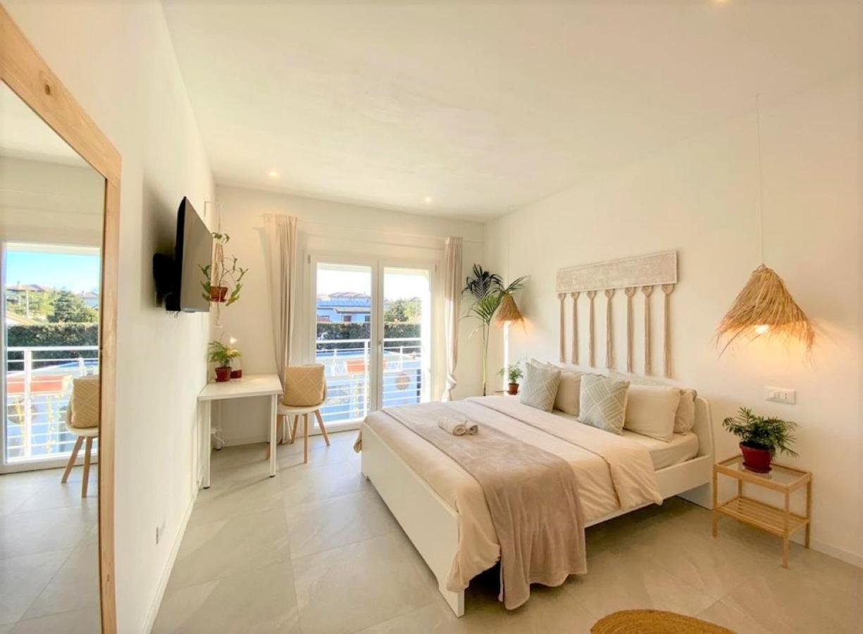 كوارتو دالتينو Pathos Guest House المظهر الخارجي الصورة