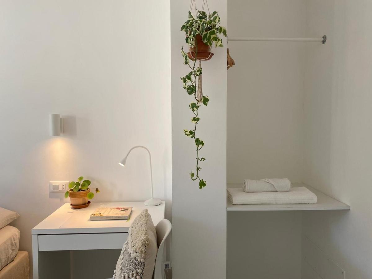 كوارتو دالتينو Pathos Guest House المظهر الخارجي الصورة