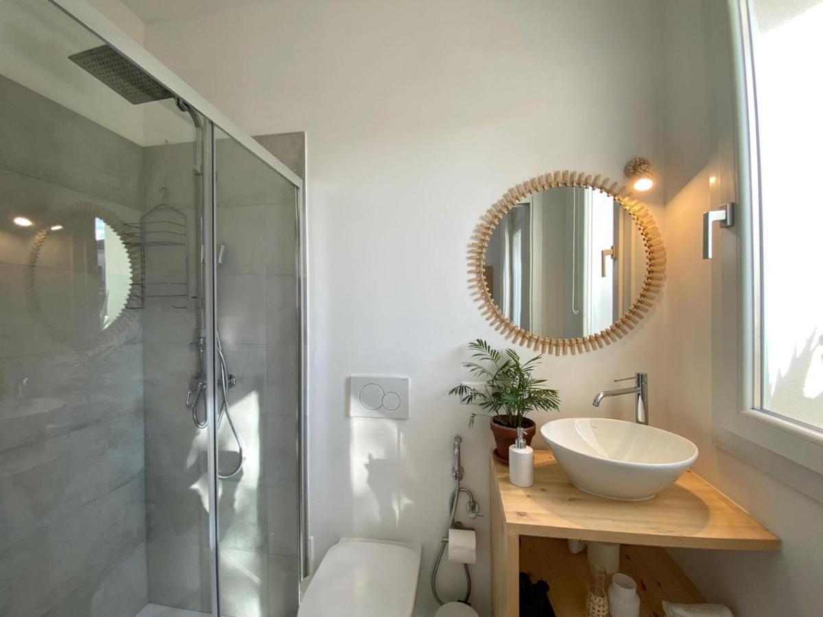 كوارتو دالتينو Pathos Guest House المظهر الخارجي الصورة