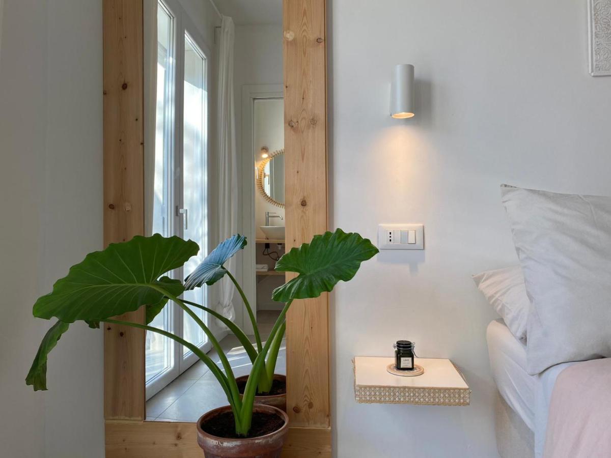 كوارتو دالتينو Pathos Guest House المظهر الخارجي الصورة