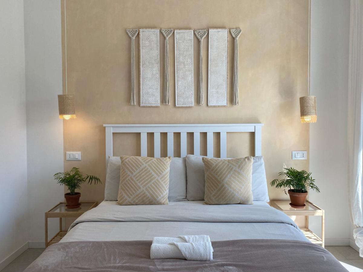 كوارتو دالتينو Pathos Guest House المظهر الخارجي الصورة