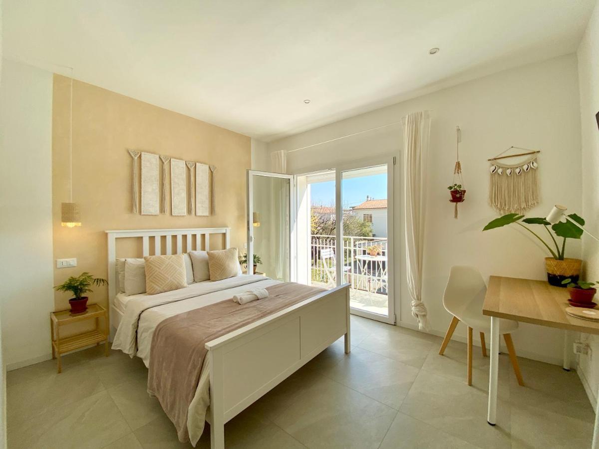 كوارتو دالتينو Pathos Guest House المظهر الخارجي الصورة
