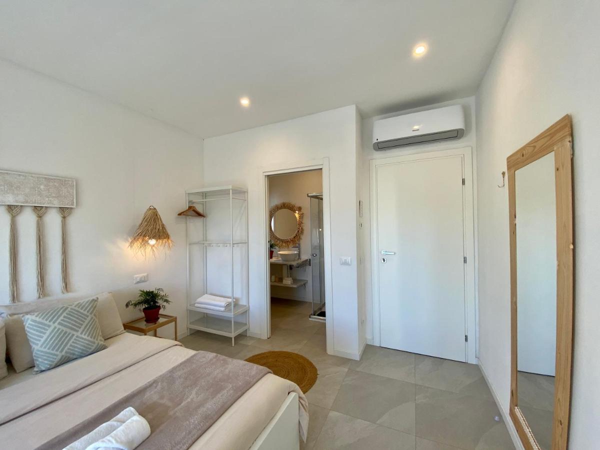 كوارتو دالتينو Pathos Guest House المظهر الخارجي الصورة