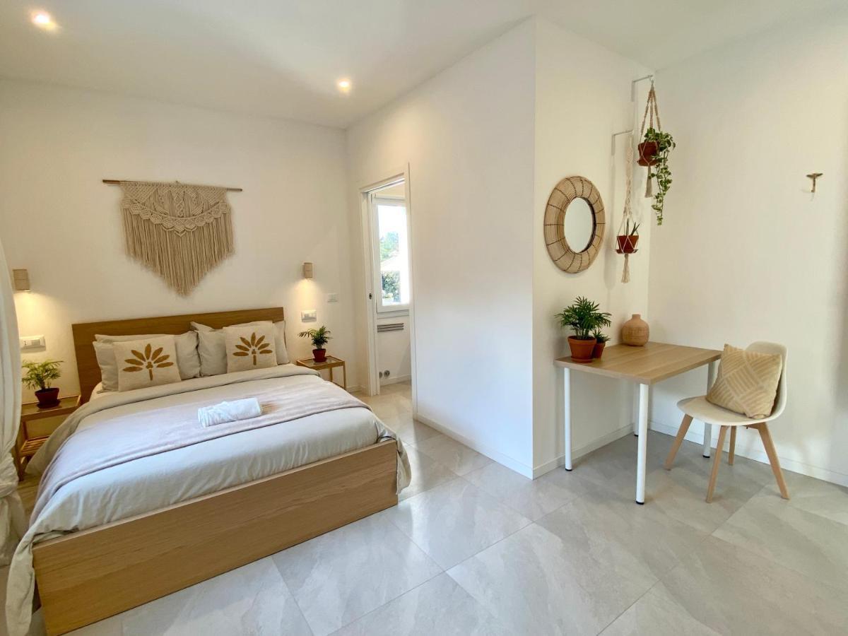كوارتو دالتينو Pathos Guest House المظهر الخارجي الصورة