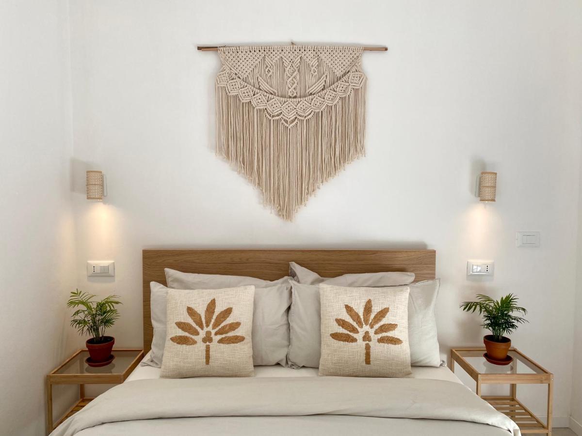 كوارتو دالتينو Pathos Guest House المظهر الخارجي الصورة