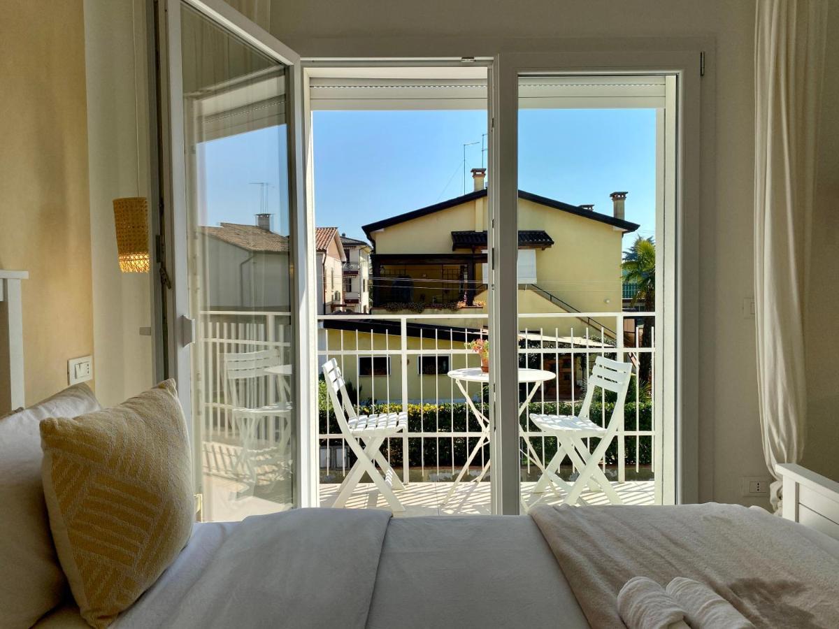 كوارتو دالتينو Pathos Guest House المظهر الخارجي الصورة
