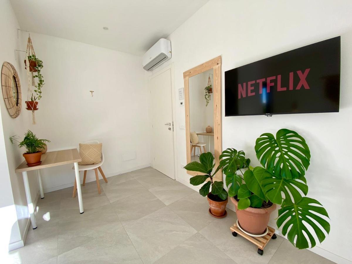 كوارتو دالتينو Pathos Guest House المظهر الخارجي الصورة