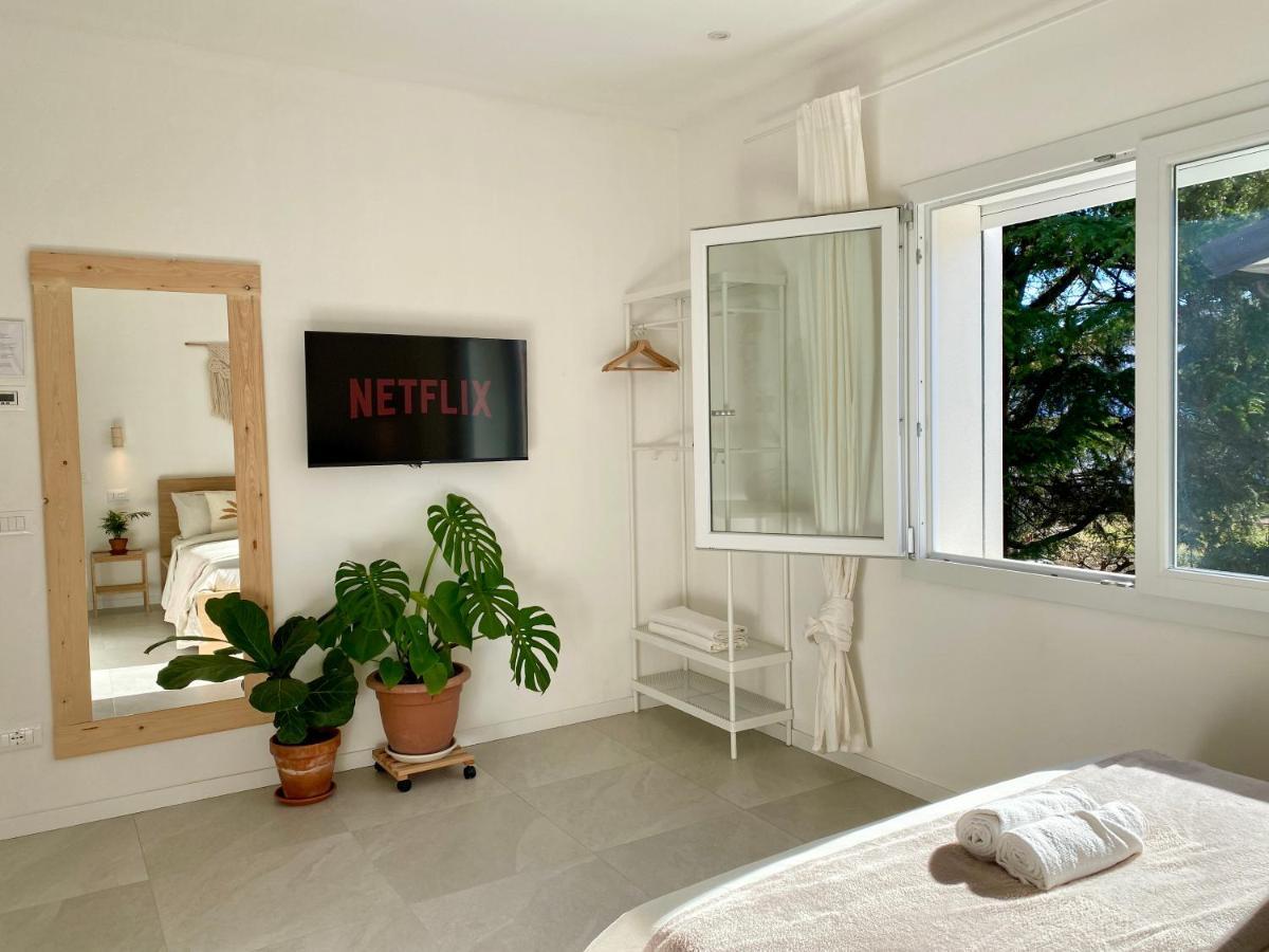 كوارتو دالتينو Pathos Guest House المظهر الخارجي الصورة