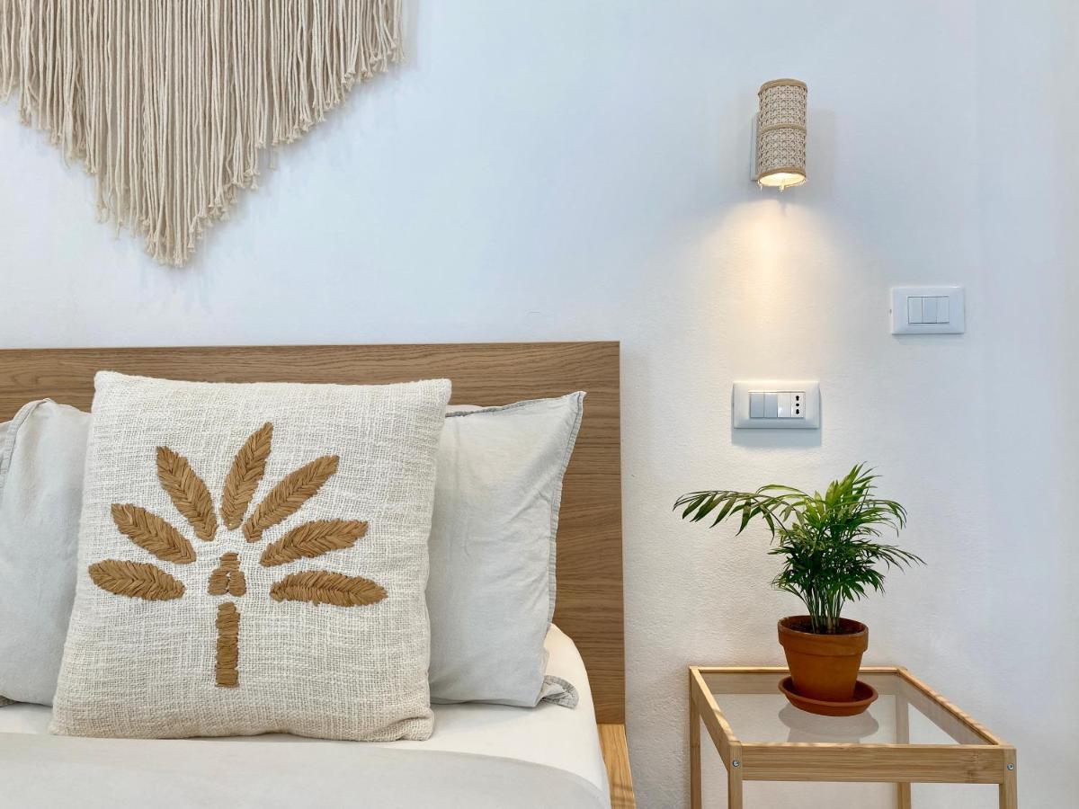 كوارتو دالتينو Pathos Guest House المظهر الخارجي الصورة