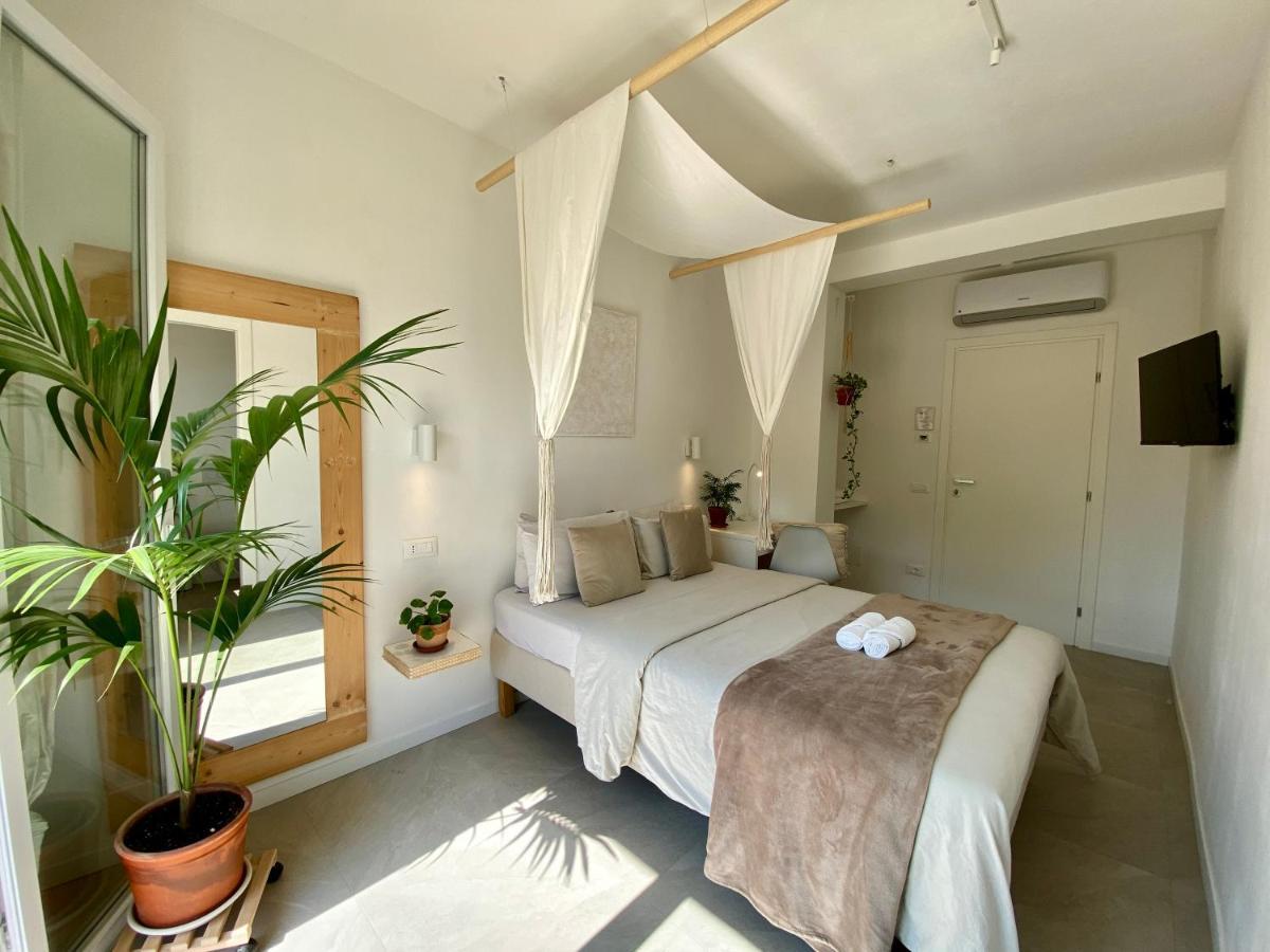 كوارتو دالتينو Pathos Guest House المظهر الخارجي الصورة