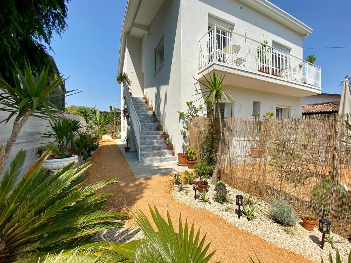 كوارتو دالتينو Pathos Guest House المظهر الخارجي الصورة