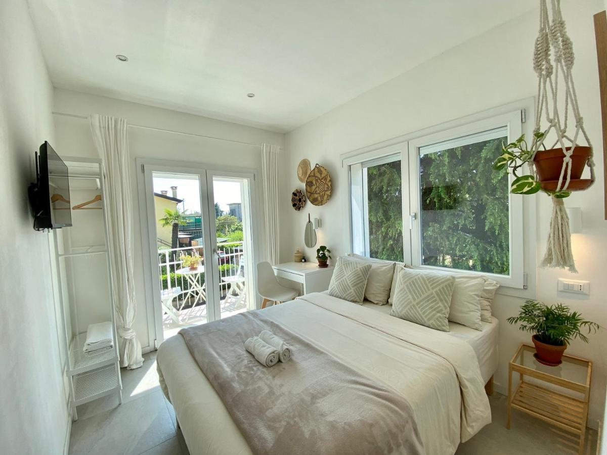 كوارتو دالتينو Pathos Guest House المظهر الخارجي الصورة