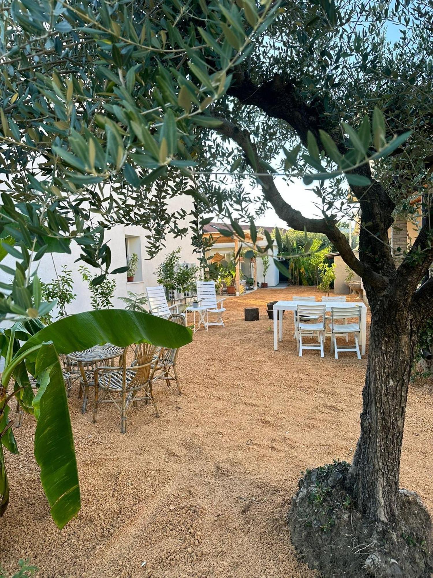 كوارتو دالتينو Pathos Guest House المظهر الخارجي الصورة